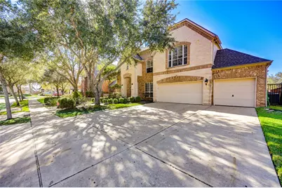 9230 Hernshead Lane, Missouri City, TX 77459 - Photo 2