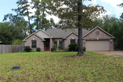 1504 Glen Oaks Drive, Conroe, TX 77385 - Photo 2