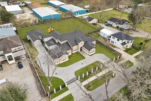 4821 1st St, Houston, TX 77504 - Photo 1
