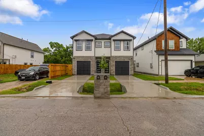 7950 Henson Street #A-B, Houston, TX 77028 - Photo 4