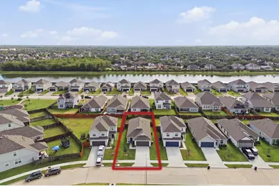 5315 Brooklyn Rose Drive, Rosharon, TX 77583 - Photo 12