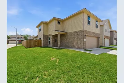 2803 Bowlin Leaf Lane, Houston, TX 77014 - Photo 4