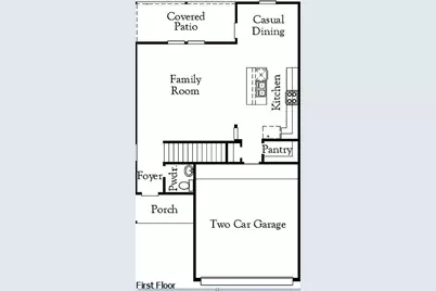 13310 Padre Bay Lane, Rosharon, TX 77583 - Photo 2