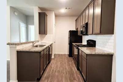 26471 Joy Village Drive #B, Splendora, TX 77372 - Photo 6
