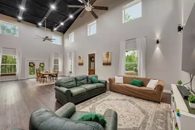 3915 County Road 447, Anderson, TX 77830 - Photo 2