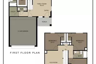 19026 Moynihan Ln, Katy, TX 77449 - Photo 14