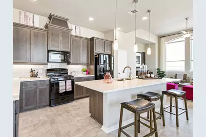 12814 Mount Orb Court, Cypress, TX 77433 - Photo 2