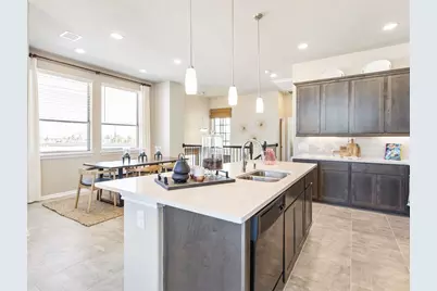 12814 Mount Orb Court, Cypress, TX 77433 - Photo 4