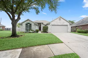 11742 Pinos Altos Dr, Tomball, TX 77377 - Photo 1