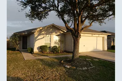 11931 Panay Village Circle, Houston, TX 77048 - Photo 2