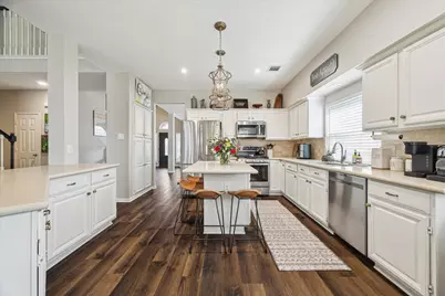 9831 Therrell Drive, Houston, TX 77064 - Photo 16