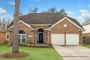 9831 Therrell Dr, Houston, TX 77064 - Photo 1