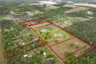Tract 13 14 Pickering Rd, Conroe, TX 77302 - Photo 2