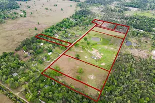 Tract 13 14 Pickering Rd, Conroe, TX 77302 - Photo 6