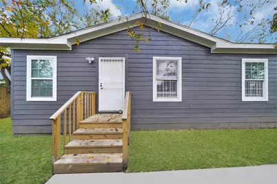 6819 Crestmont St #A, Houston, TX 77033 - Photo 20