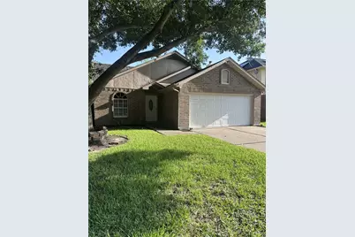 1814 Grove Court Drive, Missouri City, TX 77489 - Photo 2
