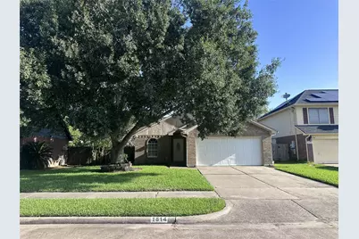 1814 Grove Court Drive, Missouri City, TX 77489 - Photo 1