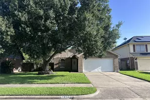 1814 Grove Ct Dr, Missouri City, TX 77489 - Photo 1