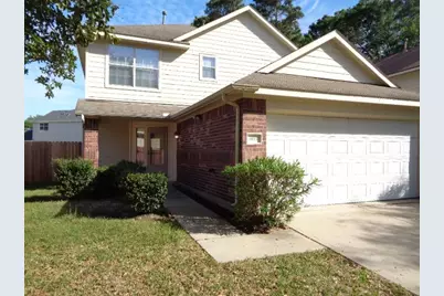 1615 Redbud Grove Court, Conroe, TX 77301 - Photo 28