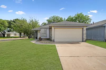 20614 Park Row Drive, Katy, TX 77449 - Photo 1