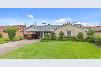 5603 Yorkwood Street, Houston, TX 77016 - Photo 14