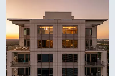 1275 S Post Oak Lane #2502, Houston, TX 77056 - Photo 2