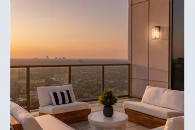 1275 S Post Oak Lane #2502, Houston, TX 77056 - Photo 20