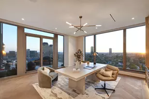 1275 S Post Oak Ln, Houston, TX 77056 - Photo 30