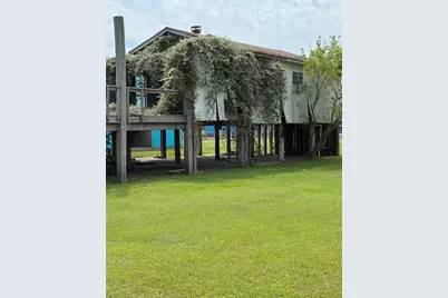 1067 East Road, Crystal Beach, TX 77650 - Photo 1