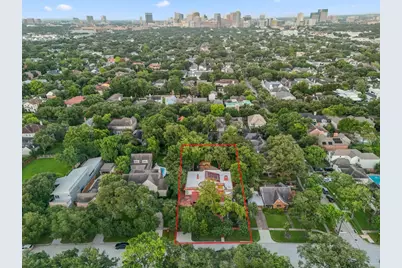 6535 Buffalo Speedway, Houston, TX 77005 - Photo 2