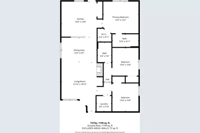 13119 Ridgewood Knoll Lane, Houston, TX 77047 - Photo 42