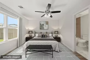 13119 Ridgewood Knoll Ln, Houston, TX 77047 - Photo 18