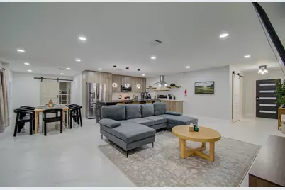 5539 Edith Street, Houston, TX 77081 - Photo 4