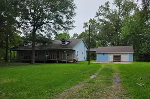 1187 County Rd 6479, Dayton, TX 77535 - Photo 1