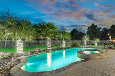 27406 Villa Mountain Court, Fulshear, TX 77441 - Photo 32