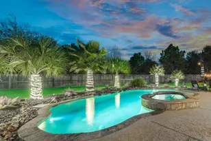 27406 Villa Mountain Ct, Fulshear, TX 77441 - Photo 32