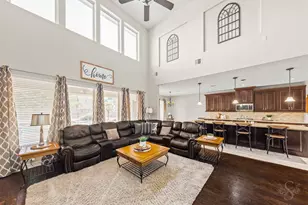 27406 Villa Mountain Ct, Fulshear, TX 77441 - Photo 8