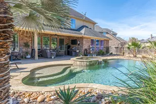 27406 Villa Mountain Ct, Fulshear, TX 77441 - Photo 36