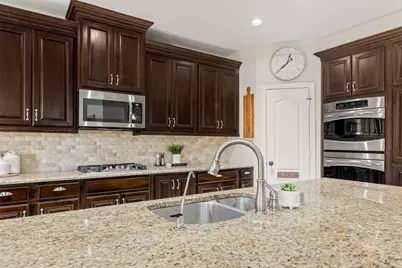 27406 Villa Mountain Court, Fulshear, TX 77441 - Photo 12