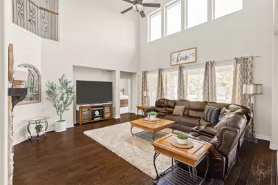 27406 Villa Mountain Court, Fulshear, TX 77441 - Photo 4