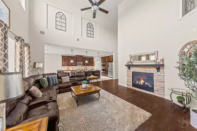 27406 Villa Mountain Court, Fulshear, TX 77441 - Photo 10