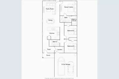 14808 North Ascot Bend Circle, Conroe, TX 77306 - Photo 10
