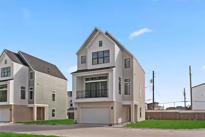1604 Sedola Lane, Houston, TX 77055 - Photo 2
