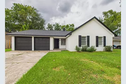 5814 Fontenelle Drive, Houston, TX 77035 - Photo 18