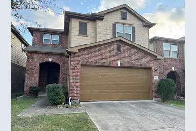 15815 Copper Oak Lane, Houston, TX 77084 - Photo 2