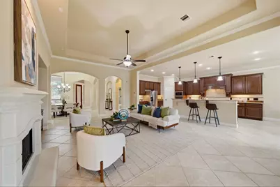 901 Cozy Hollow Court, Friendswood, TX 77546 - Photo 8