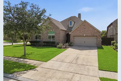 901 Cozy Hollow Court, Friendswood, TX 77546 - Photo 2