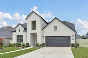 10053 Preserve Wy, Conroe, TX 77385 - Photo 2