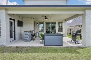 10053 Preserve Wy, Conroe, TX 77385 - Photo 46