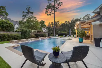 22 Greenway View Trail, Kingwood, TX 77339 - Photo 4